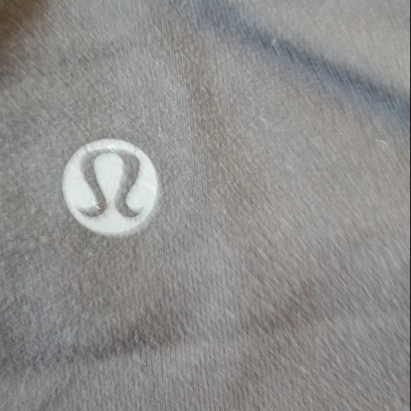 lululemon athletica brown Tank Top - Picture 4 of 4
